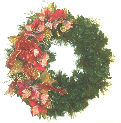 Christmas Wreaths